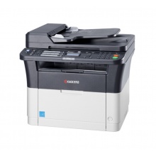 京瓷（KYOCERA）FS-1025MFP多功能一體機(jī)