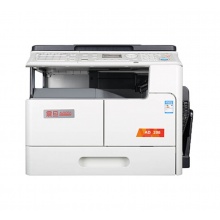 震旦（AURORA）AD208 A3黑白多功能數(shù)碼復合機