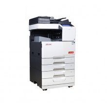 震旦（AURORA）AD289s A3黑白多功能數(shù)碼復合機