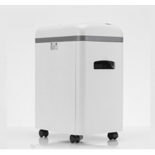 震旦 AS068CD多功能碎紙機(jī)辦公單次6張5級(jí)保密低音碎CD