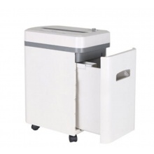 震旦 AS077CD多功能碎紙機辦公電動單次碎紙7張碎卡5級保密靜音 