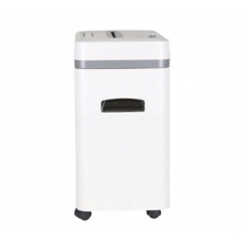 震旦 AS077CD多功能碎紙機辦公電動單次碎紙7張碎卡5級保密靜音 