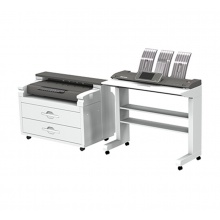 理光 MP W8140SP 寬幅面數(shù)碼打印系統(tǒng)