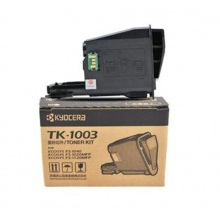 原裝京瓷tk-1003 tk-1113粉盒適用fs-1040 FS-1120mfp m1520h 