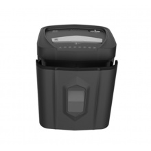 震旦 AS1430CD 20L大容量30分鐘長時(shí)間4級(jí)保密辦公碎紙機(jī)