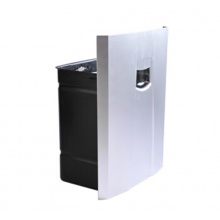 震旦（AURORA）AS2435CD 多功能大容量專業(yè)辦 4級(jí)保密碎紙機(jī)低音 AS2435CD