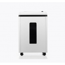 震旦（AURORA）AS1039CD 5級保密細(xì)碎辦公碎紙機(jī)（單次碎紙10張連續(xù)碎紙60分鐘）