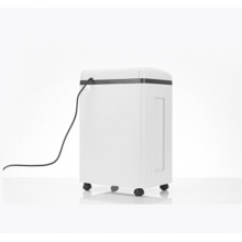 震旦（AURORA）AS1039CD 5級保密細(xì)碎辦公碎紙機(jī)（單次碎紙10張連續(xù)碎紙60分鐘）