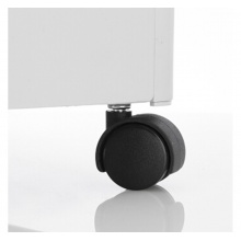 震旦（AURORA）AS1039CD 5級保密細(xì)碎辦公碎紙機(jī)（單次碎紙10張連續(xù)碎紙60分鐘）