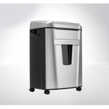 震旦（AURORA）AS1239CD大容量專(zhuān)業(yè) 4級(jí)保密碎紙機(jī)單次12張低音