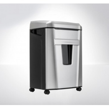 震旦（AURORA）AS1239CD大容量專(zhuān)業(yè) 4級(jí)保密碎紙機(jī)單次12張低音