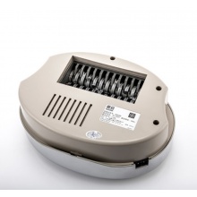 震旦AS048辦公碎紙機單次4張低音便攜小型家用桌面型迷你粉碎機