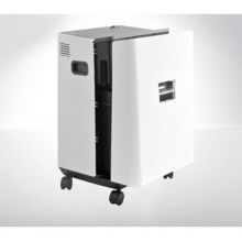 震旦AS066多功能碎紙機(jī)辦公電動(dòng)單次碎紙6張5級(jí)保密低音