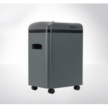 震旦AS069CD多功能碎紙機(jī)辦公單次6張5級(jí)保密低音碎CD