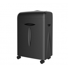 震旦AS1019CD 專業(yè)辦公家用碎紙機(單次碎紙10張碎CD碎卡蓋板靜音大型