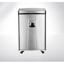 震旦AS2260CD大功率大容量4級保密單次22張碎CD辦公碎紙機