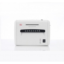 震旦商用家用 AS103CD保密5級低音單次10張碎CD辦公碎紙機(jī)