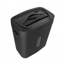 震旦碎紙機 AS1010CM 高保密4級單次10張低音辦公碎紙機