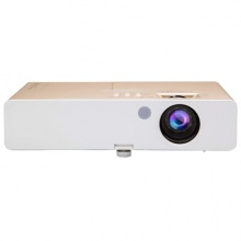 松下（Panasonic）PT-SX4000 投影儀 投影機 辦公 商務(wù) （標(biāo)清 4000流明 HDMI）