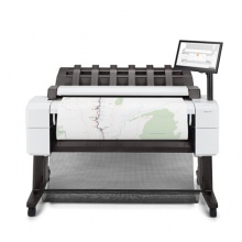 惠普（hp）T2600 彩色大幅面打印機(jī)/掃描儀/復(fù)印機(jī)繪圖...