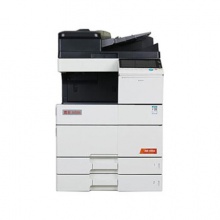 震旦（AURORA）AD555e A3黑白多功能復(fù)合機(jī) 標(biāo)配