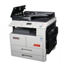 震旦（AURORA）AD227 A3黑白多功能數(shù)碼復(fù)合機(jī)(含蓋板+單紙盒)