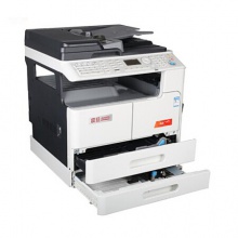 震旦（AURORA）AD227 A3黑白多功能數(shù)碼復(fù)合機(jī)(含蓋板+單紙盒)