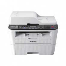 聯(lián)想(Lenovo)M7450F Pro 黑白激光多功能一體...