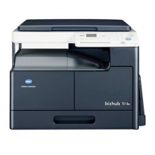 柯美7818e/185e/6180e復印機柯尼卡美能達多功能...