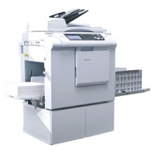 理光DD5440C油印機(jī) 數(shù)碼印刷機(jī) 油墨印刷機(jī)速印機(jī)