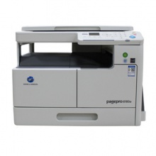 柯美7818e/185e/6180e復印機柯尼卡美能達多功能數碼黑白復合機