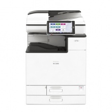 理光（Ricoh）IMC 2000/2001/2500 A3彩色多功能數(shù)碼復合機