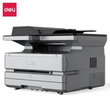 全新正品得力M3100D/DN/DW/ADN/ADNW A4黑白激光自動雙面一體機