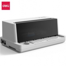得力(deli)DL-905K針式打印機(jī)(稅務(wù)發(fā)票 出入庫發(fā)...