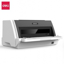 得力(deli)DL-940K針式打印機(jī)(稅務(wù)發(fā)票 出入庫發(fā)...
