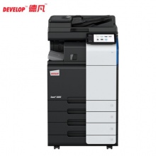 德凡 DEVELOP ineo+360i A3彩色多功能復合機